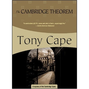 The Cambridge Theorem