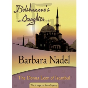 Belshazzar's Daughter (Inspector Ikmen Mysteries)