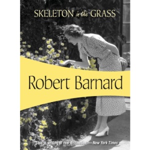 Skeleton in the Grass