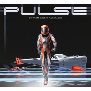 Pulse: The Complete Guide to Future Racing