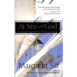 At Sea with God: A Spiritual Guidebook to the Heart and Soul