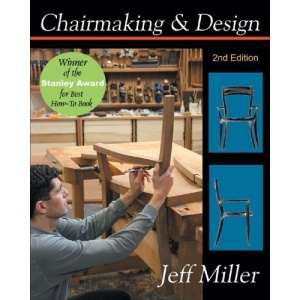 Chairmaking and Design