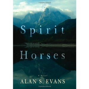Spirit Horses