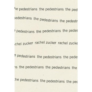 The Pedestrians