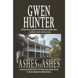 Ashes to Ashes