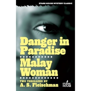 Danger in Paradise / Malay Woman