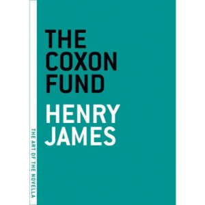 Coxon Fund, The (Art of the Novella)