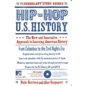 Hip-Hop; U.S. History: The Hip-hop Approach to U.S. History (Flocabulary Study Guides)