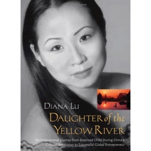 Daughter of the Yellow River