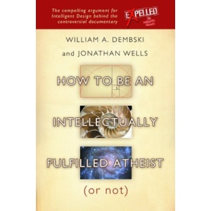 How to Be an Intellectually Fulfilled Atheist (or Not)