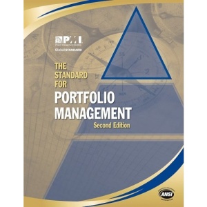 The Standard for Portfolio Management