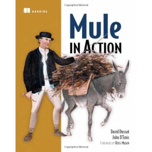 Mule in Action