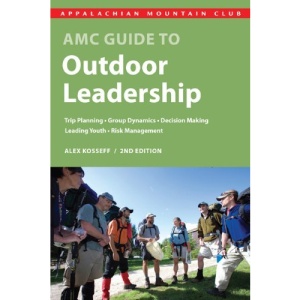 AMC Guide to Outdoor Leadership