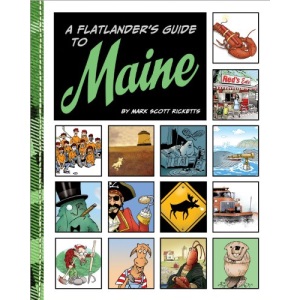 A Flatlander's Guide to Maine