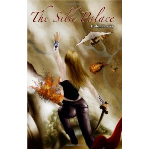 The Silk Palace