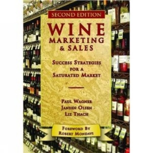 Wine Marketing & Sales 2nd Edition