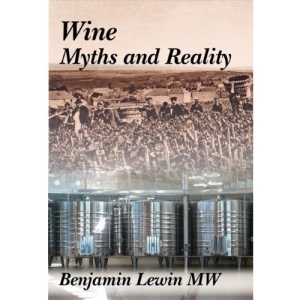 Wine Myths and Reality