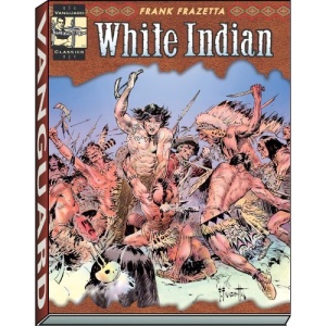 White Indian