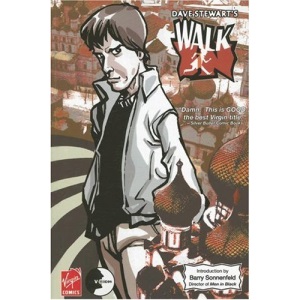 Dave Stewart's Walk In