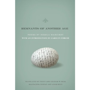 Remnants of Another Age (Lannan Translation Selections (Boa Editions))