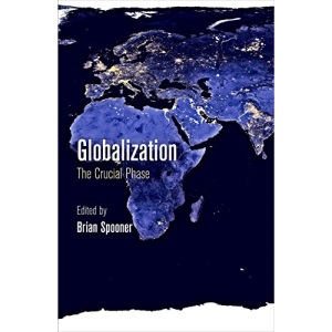 Globalization: The Crucial Phase