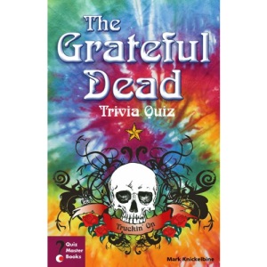 The Grateful Dead Trivia Quiz