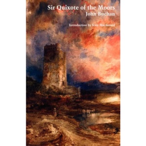 Sir Quixote of the Moors