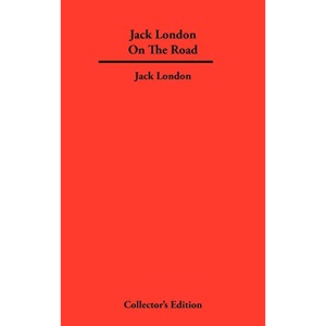 Jack London On The Road