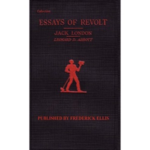 London's Essays of Revolt