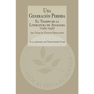 Una Generacion Perdida