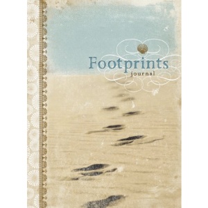 Footprints Journal