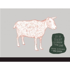 It Is Right to Draw Their Fur: Animal Renderings