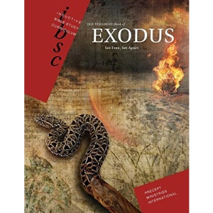 Exodus: Set Free, Set Apart