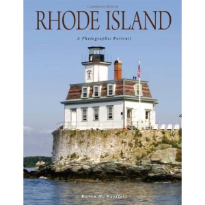 Title: Rhode Island A Photographic Portrait