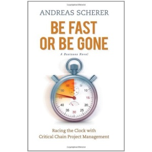 Be Fast or Be Gone: Racing the Clock with Critical Chain Project Management