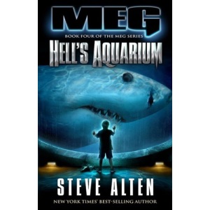 Hell's Aquarium (Meg)