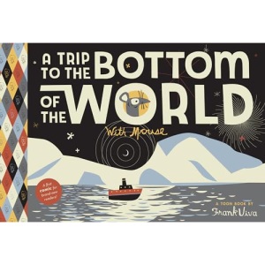 Trip to the Bottom of the World HC: TOON Level 1 (Trips with Mouse)