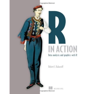 R in Action: Data Analysis and Graphics with R