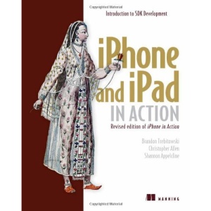 iPhone and iPad in Action