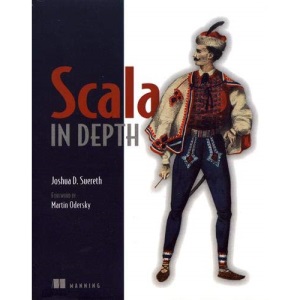 Scala in Depth