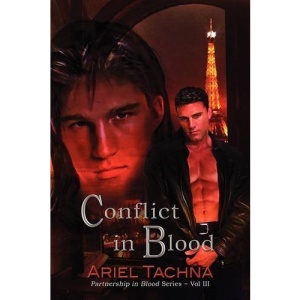 Conflict in Blood