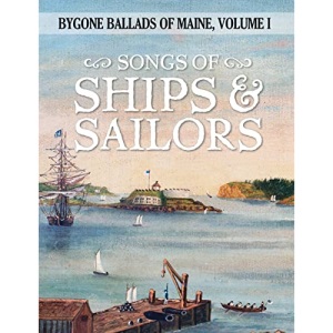 Songs of Ships & Sailors (1)