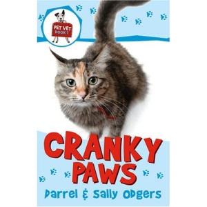 Cranky Paws (Pet Vets)