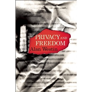 Privacy and Freedom