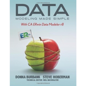 Data Modeling Made Simple with CA ERwin Data Modeler r8