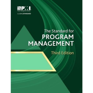 The Standard for Program Management Third Edition