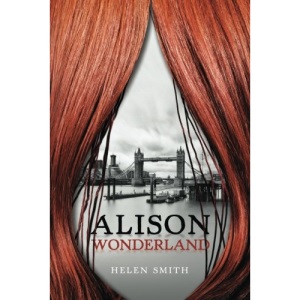 Alison Wonderland