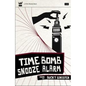 Time Bomb Snooze Alarm