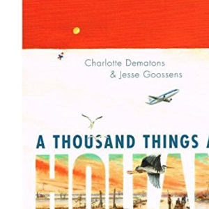 A Thousand Things about Holland