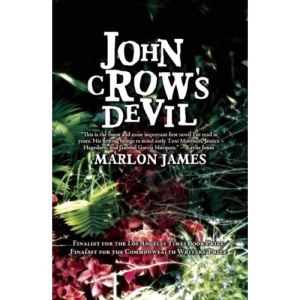 John Crow's Devil